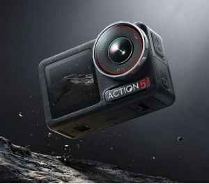 Обзор экшн-камеры DJI Osmo Action 5 Pro — ваш надежный спутник для экстремальных съемок